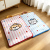 Waterproof Striped Pet Mat for Dogs and Cats
