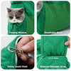 Double-Sided Mesh Pet Carrier Bag