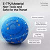Interactive Electric Bouncing Ball Toy for Dogs