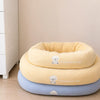 Cat & Dog Foam Pet Bed