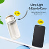 Portable Dog Water Bottle for Walks and Outdoor Trips