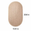 Wall-Mount Cat Scratcher Pad for Vertical Scratching