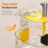 Automatic Pet Water Fountain for Cats & Dogs, 1.5 L Circulating Flow