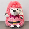 Plush Companion Toy for Dogs – Playful Stuffed Designs