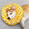 Soft Polyester Recovery Cone for Dogs and Cats