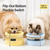 Floating Water Bowl for Dogs & Cats