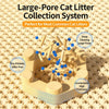 Cat Litter Mat for Litter Boxes