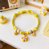 Adjustable Collar for Cats and Dogs