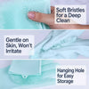 Pet Bathing Gloves for Dogs and Cats