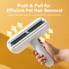 Two-Way Pet Hair Remover
