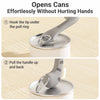 Pet Food Can Lids & Feeding Spoons