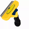 Flea Comb for Cats and Dogs – Multi-Size Pet Grooming Tool