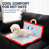 Summer Pet Rest Mat for Dogs and Cats