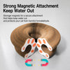 Foldable Accordion Cat Scratcher with Bell – Kraft Paper Cat Toy