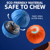 Interactive Electric Bouncing Ball Toy for Dogs