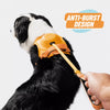 Vest-Style Dog Harness with Retractable Leash
