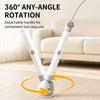 Electric Cat Teaser Wand Toy