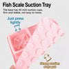 Silicone Slow Feeder Lick Mat for Dogs & Cats
