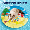 Water-Filled Pet Bed Mat for Cats