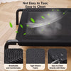 Elevated Mesh Dog Cot for Small to Large Dogs