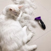 Flea Comb for Cats and Dogs – Multi-Size Pet Grooming Tool