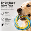 Nylon Dog Tug Rope Toy