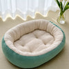 All-Season Pet Bed for Dogs & Cats