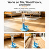 Adjustable Pet Water Bottle Stand