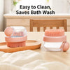 Dog & Cat Bathing Brush