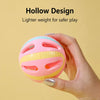 Bell Ball Cat Toy
