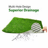 Artificial Grass Dog Potty Tray