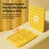 4-Compartment Silicone Lick Mat for Dogs