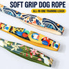 Polyester Dog Slip Lead for Training