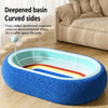 Cat Scratcher Bed