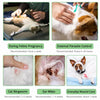 Soft Recovery Cone for Dogs and Cats