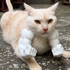 3D-Printed Arm & Hand Pet Collar Charm for Dogs & Cats
