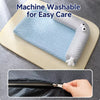 Removable Washable Pet Bed Mat for Dogs and Cats