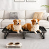 Foldable Elevated Dog Bed