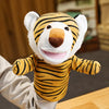 Plush Animal Hand Puppets