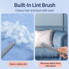 Pet Hair Remover Brush for Carpets and Furniture