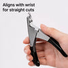Pet Nail Clippers with File for Medium to Large Dogs