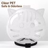 Transparent Cat Recovery Cone