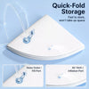Water-Filled Pet Bed Mat for Cats