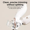 LED Pet Nail Clipper for Cats and Dogs – Ergonomic Design
