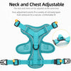 Reflective Nylon Cat Harness and Leash
