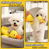 Plush Squeaky Dog Toy Collection
