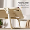 Elevated Waterproof Dog Bed