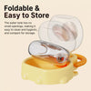 Portable Pet Water Bottle for Dogs and Cats