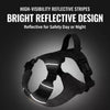 Lightweight Adjustable Vest-Style Dog Harness with Leash