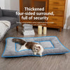 Techno Fabric Dog & Cat Bed